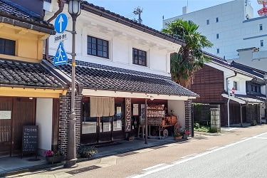 あんしんごはん､外観