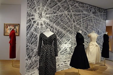 La Galerie Dior内観2