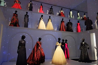 La Galerie Dior内観6