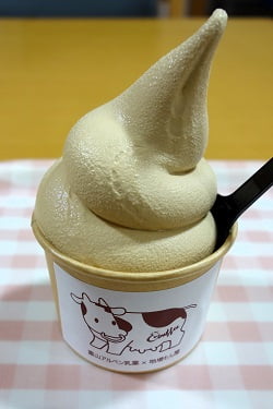 カウヒーソフト