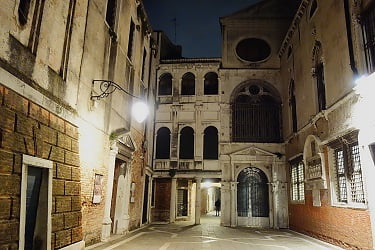 ｢アイ･ポルテゴ」の料理